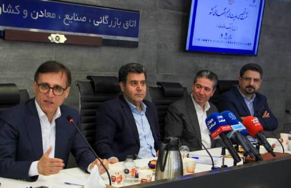  نوآوری نهادساز مهم‌ترین راه بقا در عصر بحران است