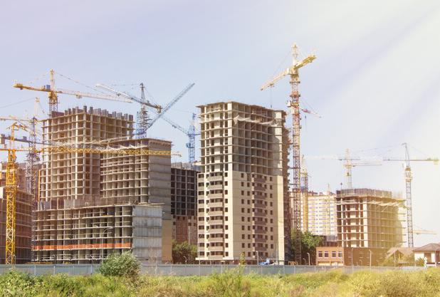 ثبت ۳۵ هزار کلاهبرداری پیش‌فروش آپارتمان در سال ۱۴۰۰