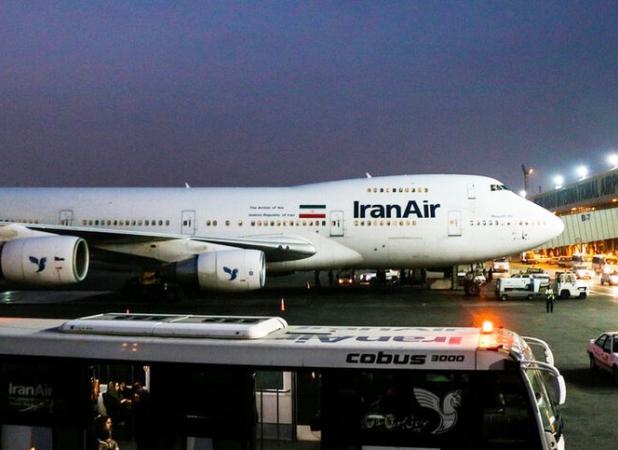کاهش ۴۵ درصد تردد مسافر از فرودگاههای کشور