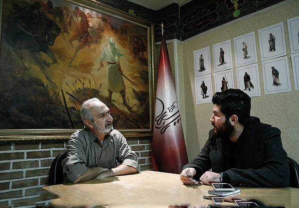 سینمای ما هنوز با قوانین ۴۰ سال پیش اداره می‌شود