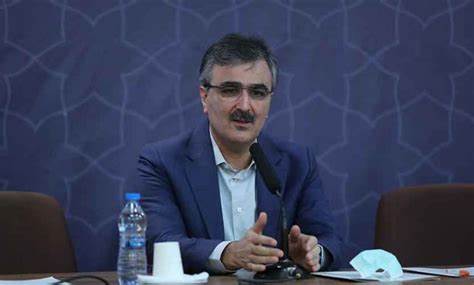 خبر خوش فرزبن درباره آزادسازی منابع بلوکه شده