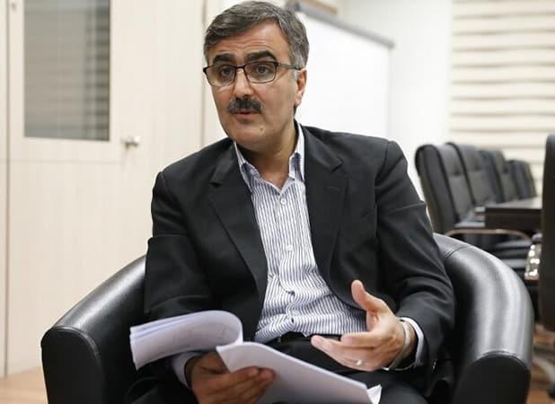واکنش فرزین به موضع گیری اخیر رئیس جمهور 