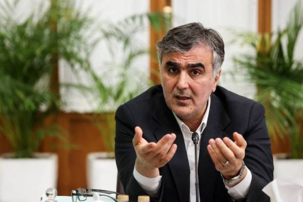 واکنش عجیب فرزین به افزایش نرخ دلار و تورم