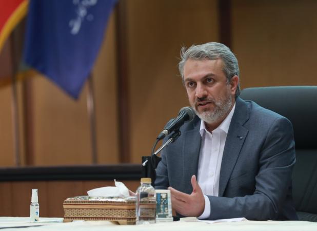لزوم تدوین نقشه راه همکاری‌ تجاری ایران و قزاقستان