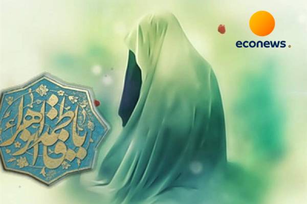 بازخوانی جایگاه اثرگذار حضرت زهرا در تاریخ اسلام