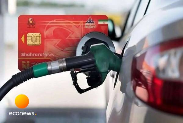 شایعه افزایش قیمت بنزین از فردا تکذیب شد