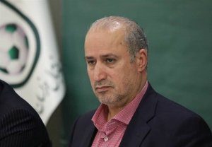 پیشنهاد تاج برای واگذاری استقلال و پرسپولیس
