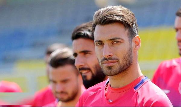 شجاع خلیل زاده عنصری تاثیرگذار در الریان است