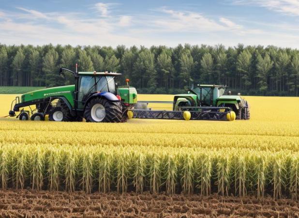 هشدار درباره دلاریزه شدن کشاورزی دربرنامه هفتم