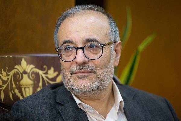 الزام سرمایه گذاری 100 میلیارد دلاری در زیرساخت ها