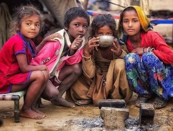 راهکارهایی برای مقابله و ریشه کنی فقر در جهان