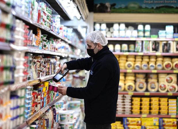 افزایش مجدد قیمت مواد غذایی در آلمان