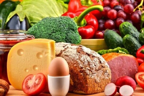 جهان چاره‌ای جز پذیرش محصولات تراریخته‌ندارد