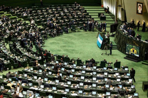 اصلاح قانون تأمین مالی تولید و زیرساخت‌ها