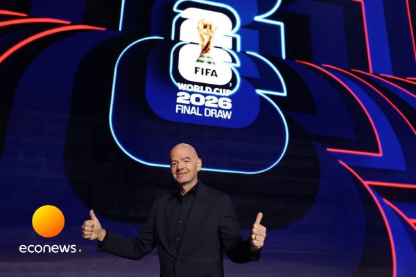 سرنوشت ایران در سال 2026 امشب معلوم می‌شود!