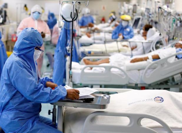 اقدامات راهبردی دولت در حوزه سلامت؛ از مهارکرونا تا ...