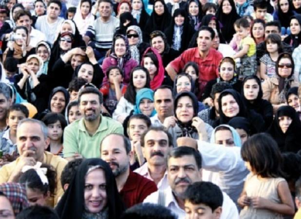 «قانون حمایت از خانواده و جوانی جمعیت»