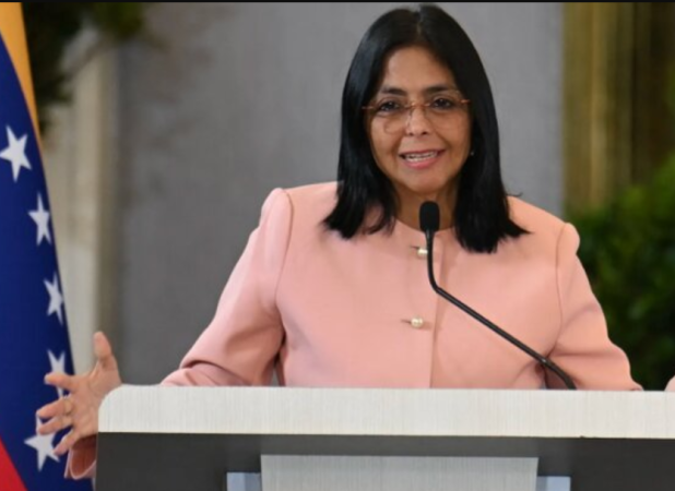 نطق توجه‌برانگیز جانشین مادورو درباره ایران