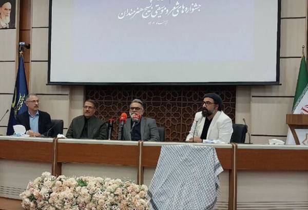 جشنواره‌های «موسیقی» و «شعر» بسیج هنرمندان