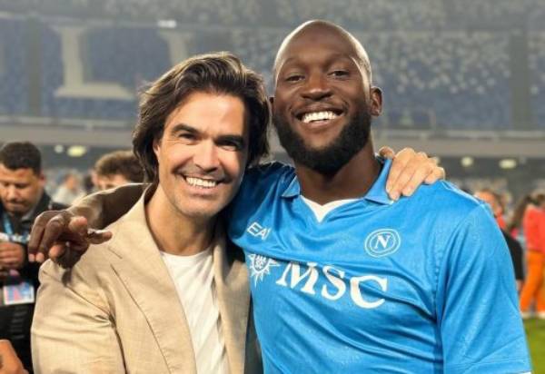 گاهی بخاطر بازیکن‌هایم طلاق گرفته‌ام!