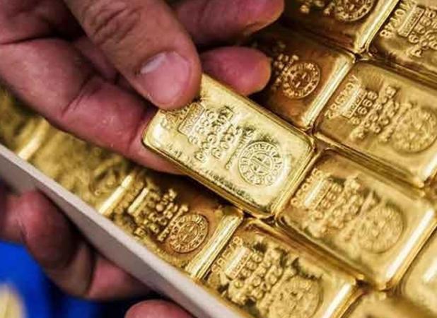 قیمت جهانی طلا را اندکی کاهش داد