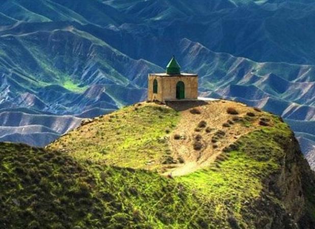 گلستان ظرفیت ویژه ای در گردشگری دارد