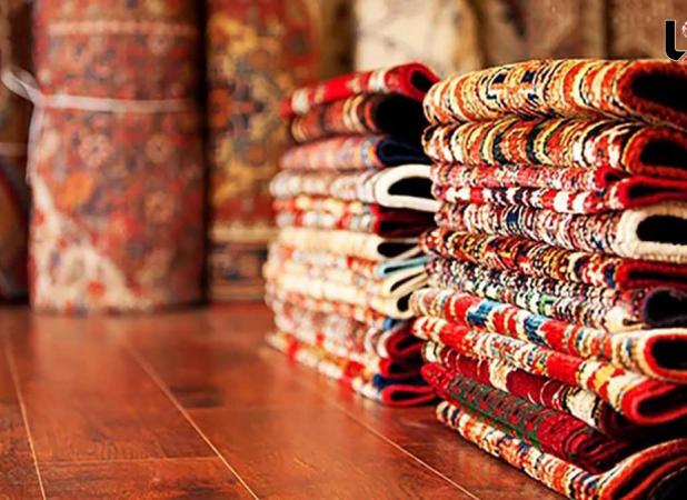 احیای بازار جهانی فرش ایرانی با تکنولوژی و نوآوری