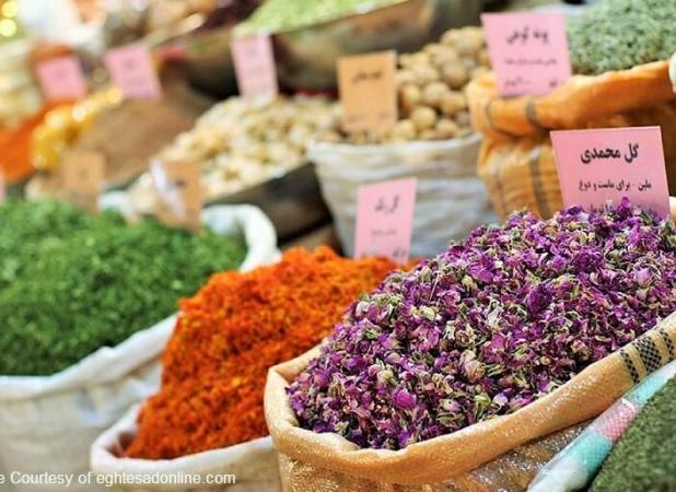 گیاه دارویی ممکن است اثر داروی شیمیایی را تغییر دهد