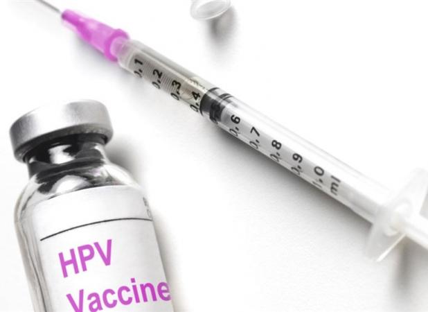 کاهش خطر یک نوع سرطان در زنان با واکسن HPV