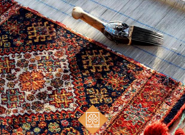 راه های احیای فرش دستباف و تقویت جایگاه آن