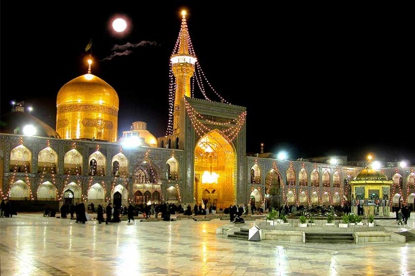 برگزاری جلسه هم اندیشی کانون خدمت رضوی در گلپایگان
