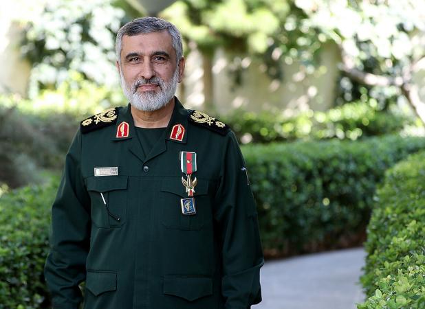 وصیت‌نامه شهید حاجی‌زاده منتشر شد + متن