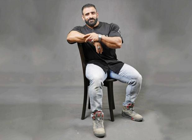 درآمد میلیاردی هادی چوپان از مسترالمپیا 2025