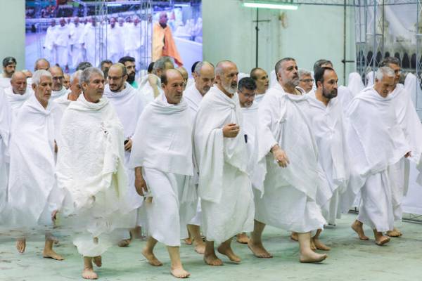 نام‌نویسی قطعی حج تمتع از ۶۲ هزار نفر گذشت