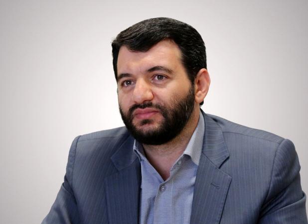 حجت اله عبد الملکی دبیر شورای عالی مناطق آزاد شد
