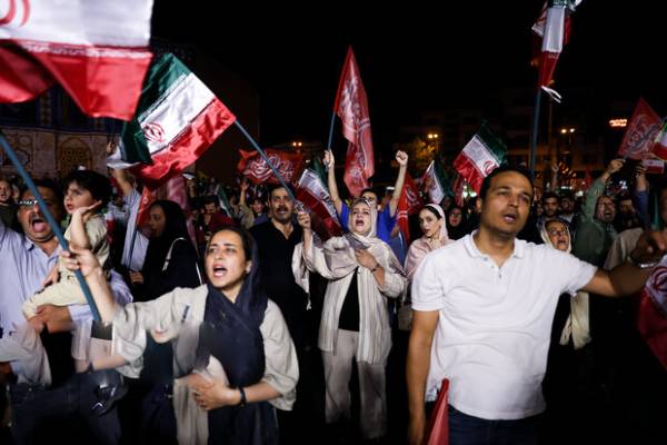 اسرائیل با حمله به ایران دست به قمار وحشتناکی زد