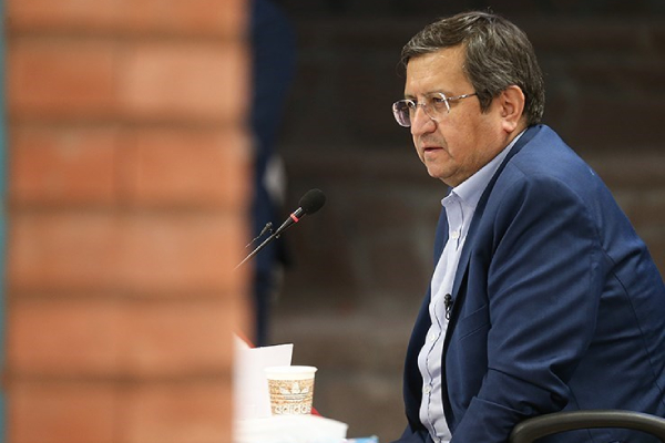 به مردم قول می‌دهم بازار ارز به ثبات برسد