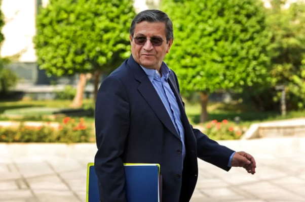 نمایندگان مجلس به انتصاب همتی اعتراض کردند