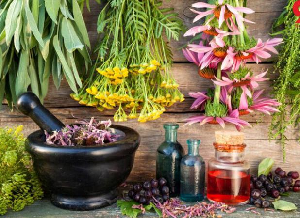 دمنوش‌هایی که دندان را پوسیده می‌کنند