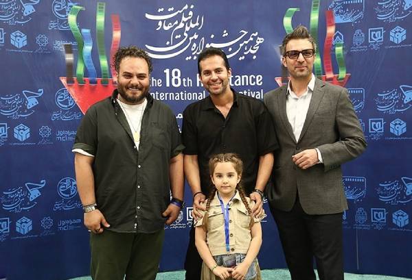 آخرین روز جشنواره مقاومت در باغ موزه دفاع مقدس