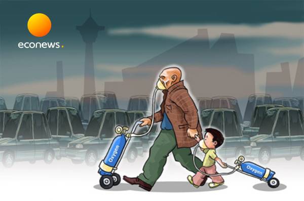 تکلیف تعطیلی تهران در روز شنبه مشخص شد