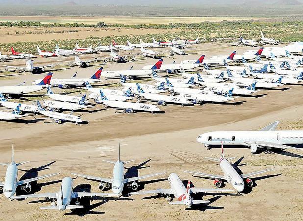 40 فروند هواپیما تا پایان سال به ناوگان اضافه می‌شود