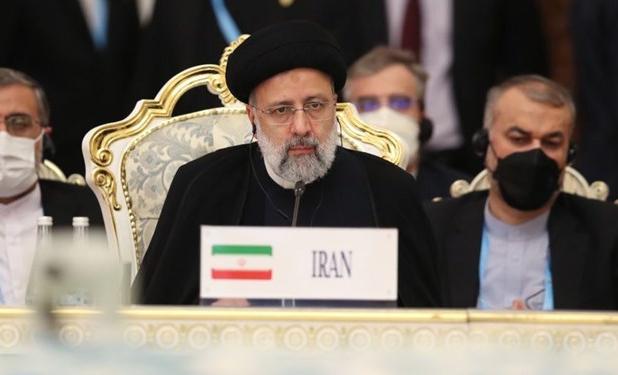 وعده سیاست خارجی رئیسی چه بود و چه شد؟