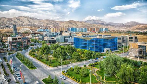دستور معاون وزیر راه برای تسریع در فروش املاک