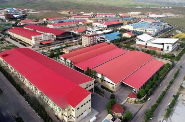 صنایع کوچک و متوسط زیر تیغ بودجه ۱۴۰۵