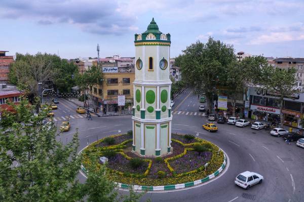 شورای شهر ساری اختیارات مالی شهردار را کاهش داد