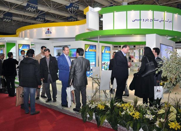 نمایشگاه محیط زیست فرصتی برای معرفی شرکت‌های دانش‌بنیان