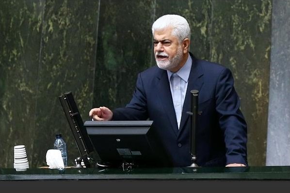 انتقاد دکترشهریاری از نحوه مدیریت کرونا درکشور