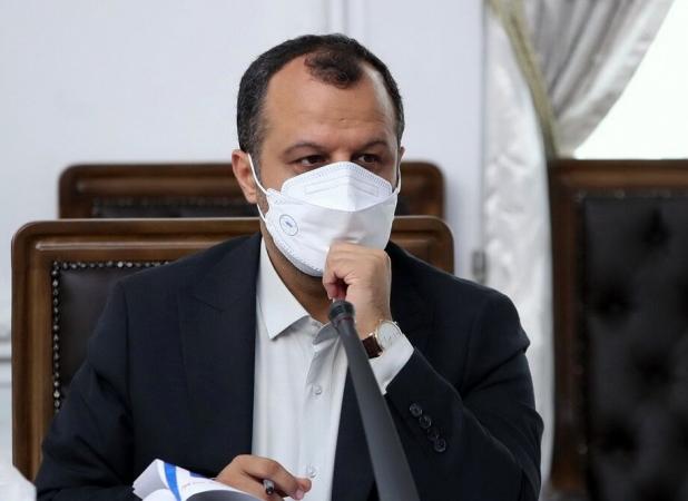 ۳ درخواست وزیر اقتصاد از رئیس کل جدید بانک مرکزی