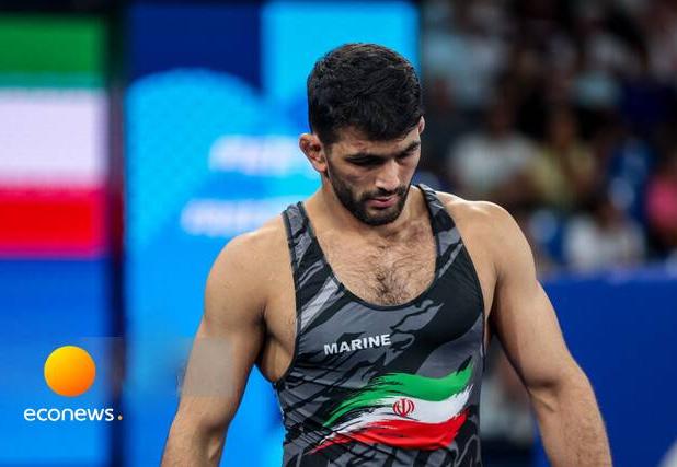 معرفی رقیب حسن یزدانی در وزن جدید